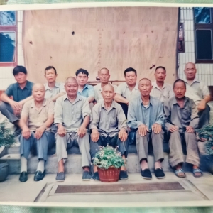 修谱头条：热心献谱助联宗，安阳扈氏鼎力助推《中华扈氏通谱》编纂工作 ...